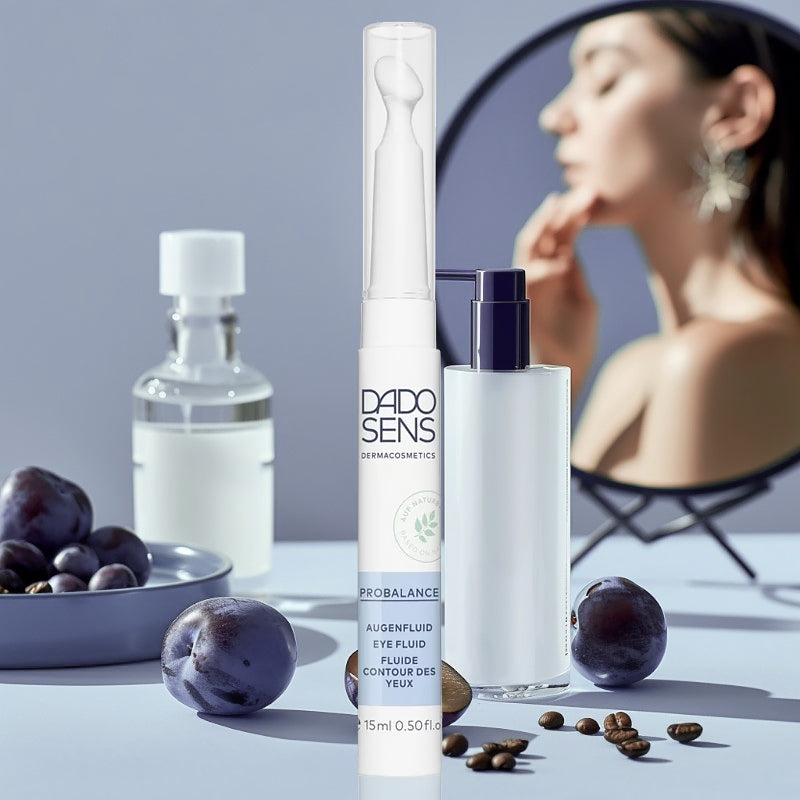 Dado Sens - Fluide contour des yeux - peaux sensibles - Pro Balance - 15ml