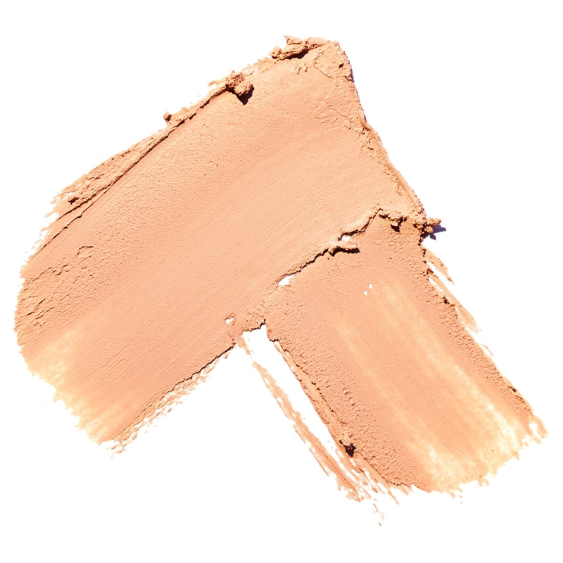 Couleur Caramel - Fond de teint compact HD Beige clair N°12 BIO 9g