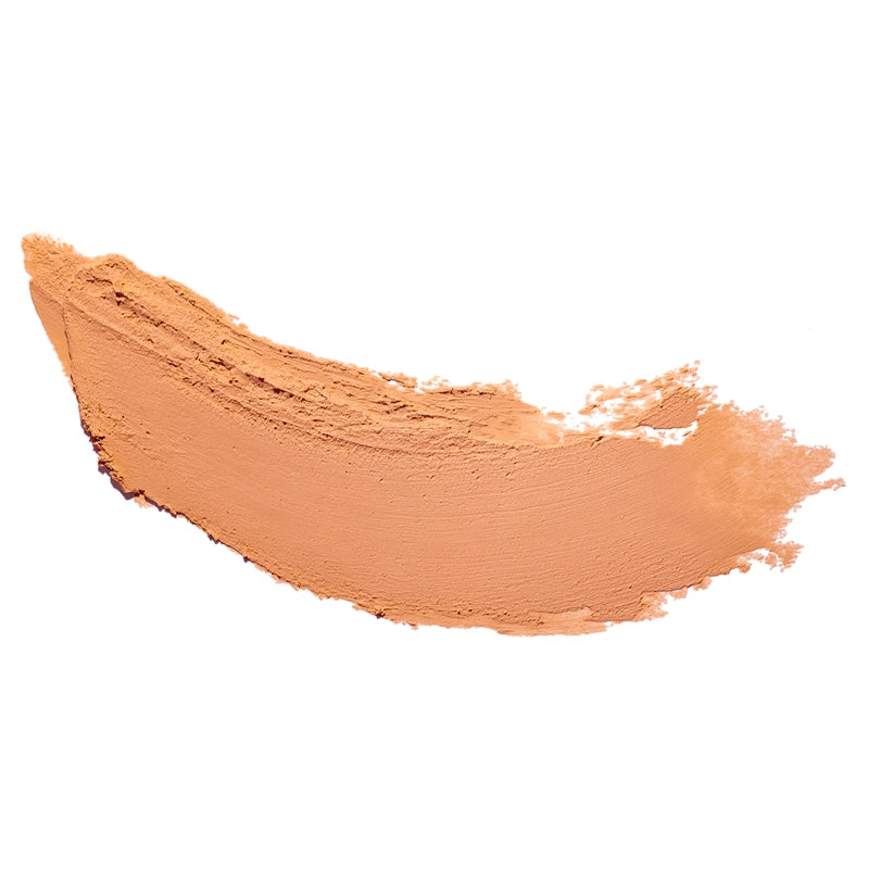 Couleur Caramel - Kompakt-Foundation HD Beige gebräunt Nr. 14 BIO 9g
