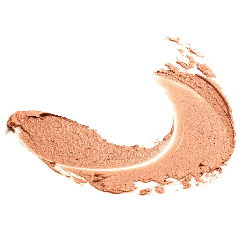 Couleur Caramel - Fond de teint compact HD Beige orangé N°13 BIO 9g