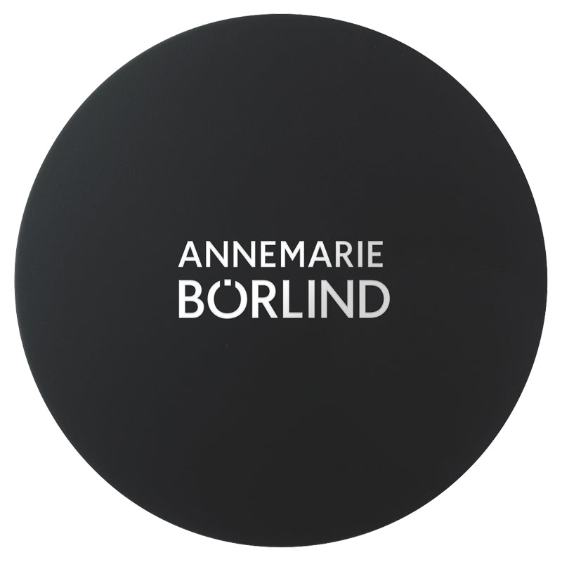 Annemarie Börlind - Fond de teint compact - nourrissant et crémeux - light 10g