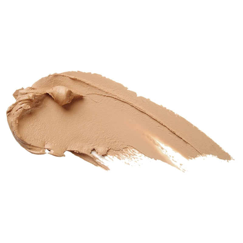 Creme-Foundation mit pudrigem Finish Nr. 02 Tanned BIO