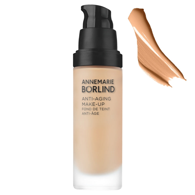 Annemarie Börlind - Fond de teint fluide anti-âge almond