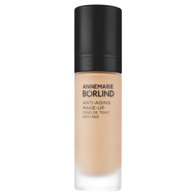 Annemarie Börlind - Flüssige Foundation Anti-Aging Beige