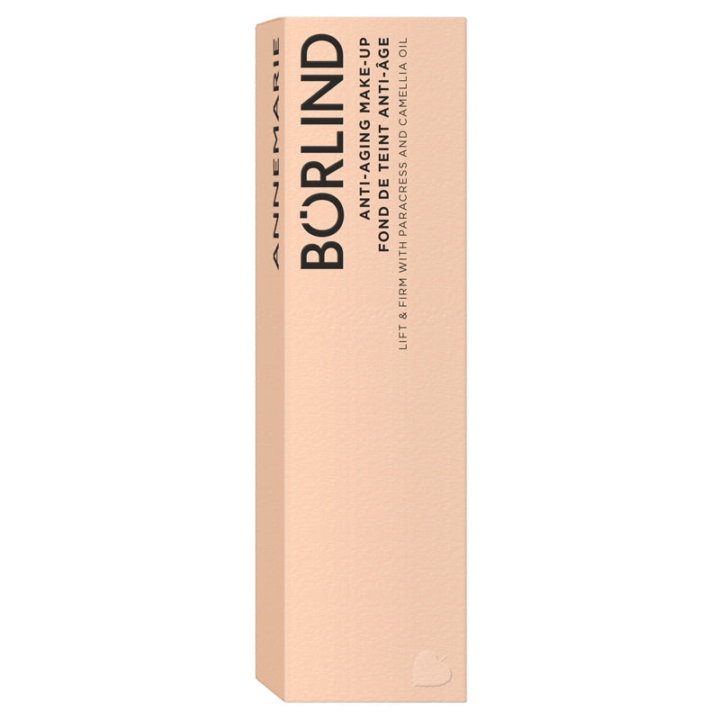 Annemarie Börlind - Flüssige Foundation Anti-Aging hell