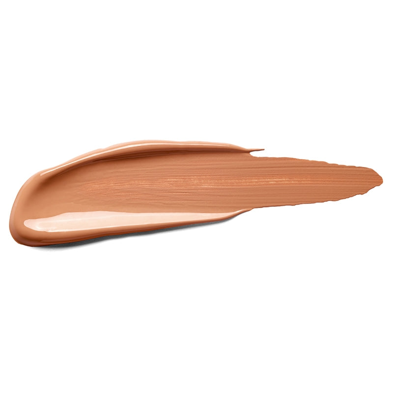 Couleur Caramel - Fond de teint fluide jeunesse Blond cendré N°25 BIO 30ml