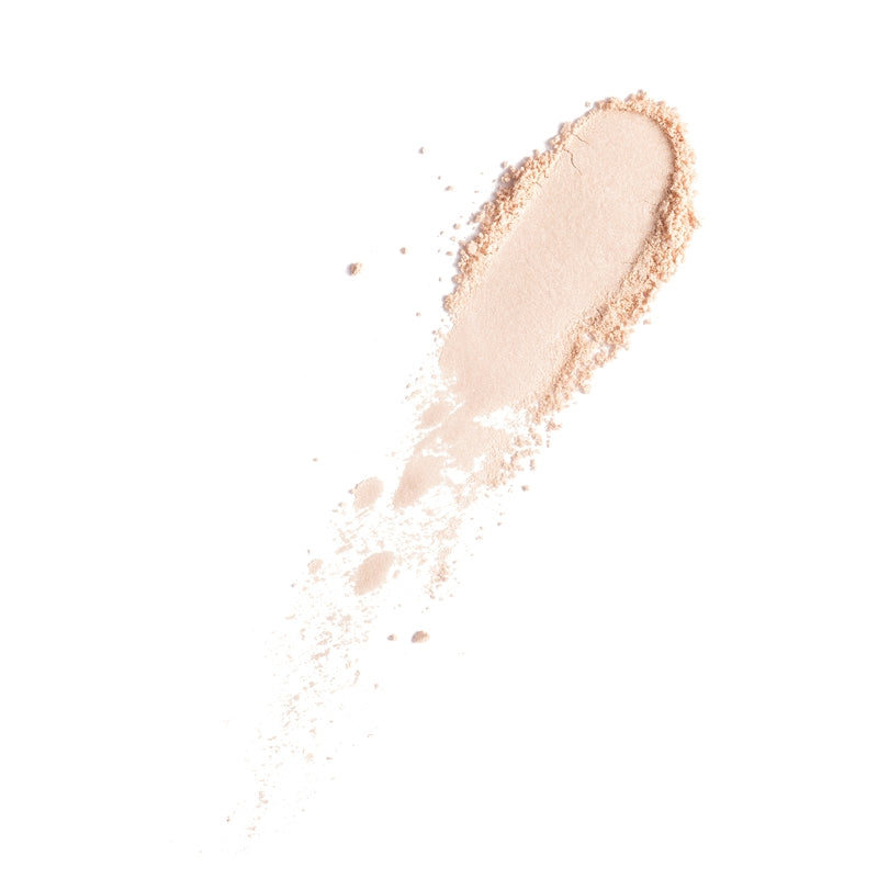 Couleur Caramel - Fond de teint minéral Beige clair N°21 BIO 10g