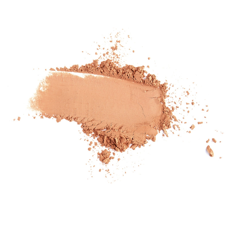 Couleur Caramel - Fond de teint minéral Brun clair N°26 BIO 10g