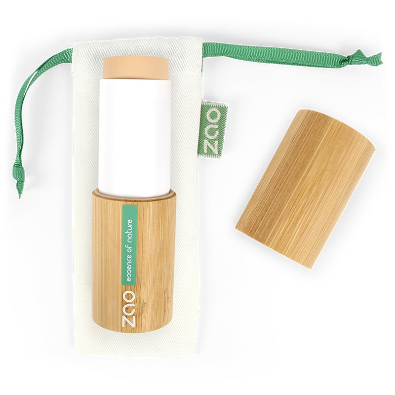 Foundation-Stick Goldbeige Nr. 772 BIO