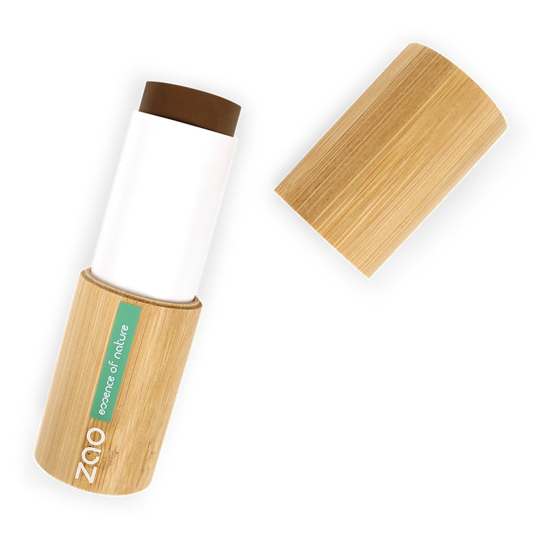Foundation-Stick Kaffeebraun Nr. 783 BIO
