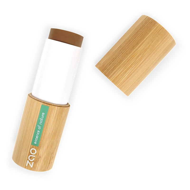 Foundation-Stick Tiramisu gebräunt Nr. 780 BIO