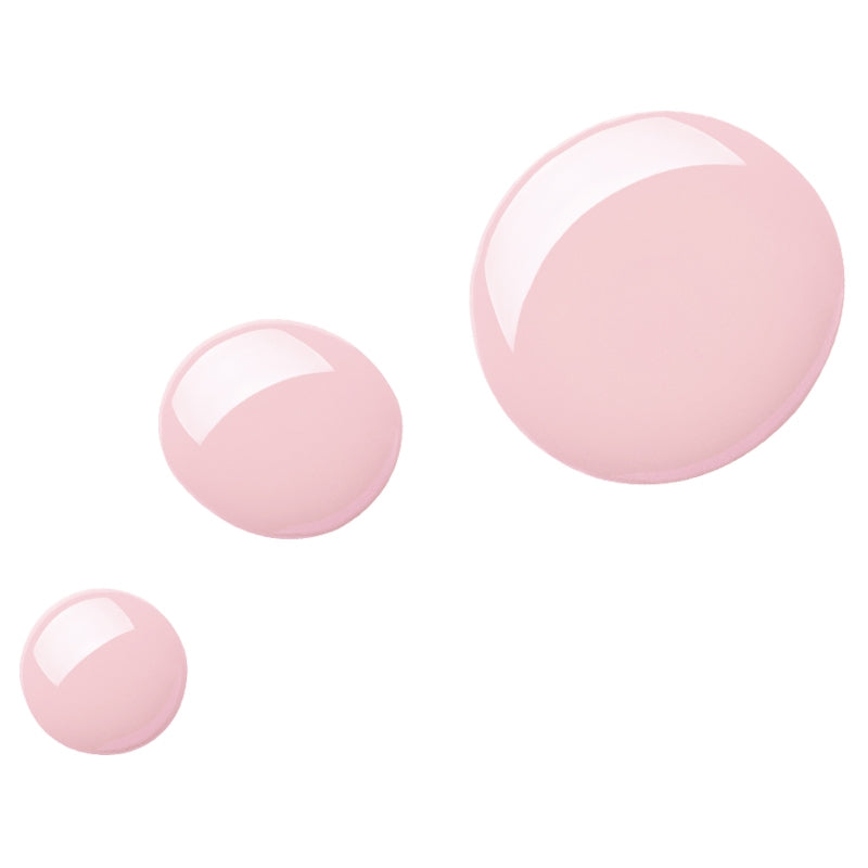 Couleur Caramel - French manucure Rose N°03 11ml