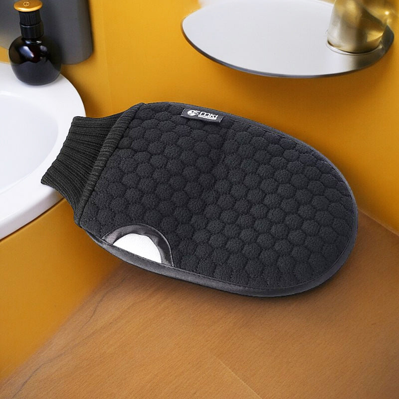 Gant kessa de gommage hammam