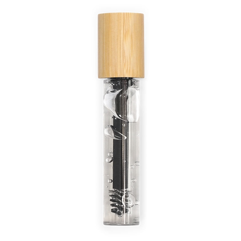 Gel fixateur sourcils Transparent N°050 BIO