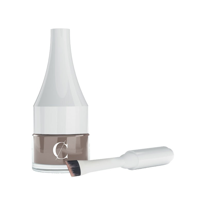 Couleur Caramel - Augenbrauengel Blond Nr. 61 BIO 2g