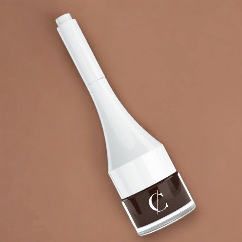 Couleur Caramel - Gel teinté sourcils Brun N°63 BIO 2g