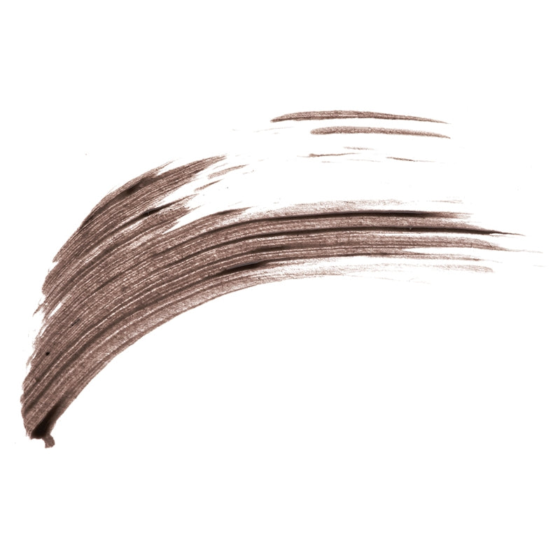 Couleur Caramel - Gel teinté sourcils Châtain N°62 BIO 2g