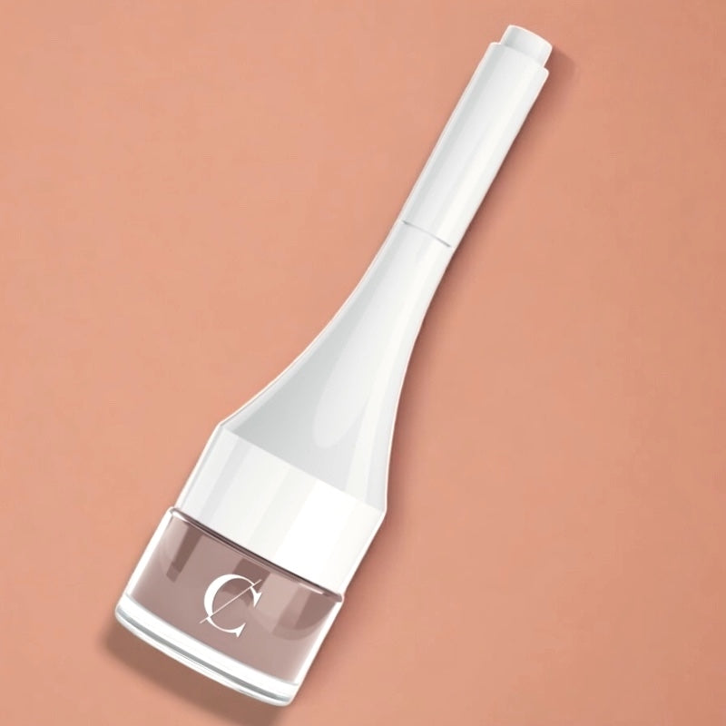 Couleur Caramel - Gel teinté sourcils Châtain N°62 BIO 2g