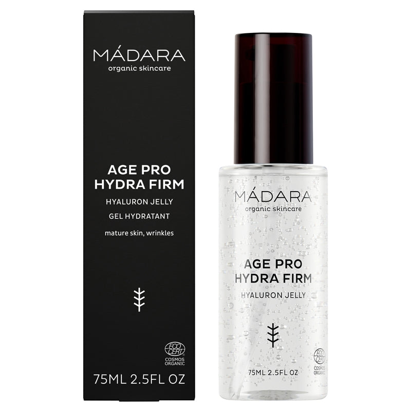 Hyaluron-Gelée Age Pro Birke BIO