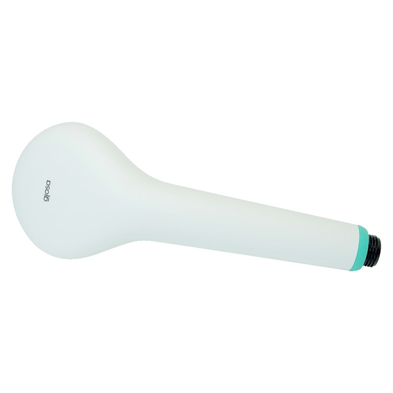 Gjosa - GS3 - Weißer Duschkopf (bis zu -65% Wasser)
