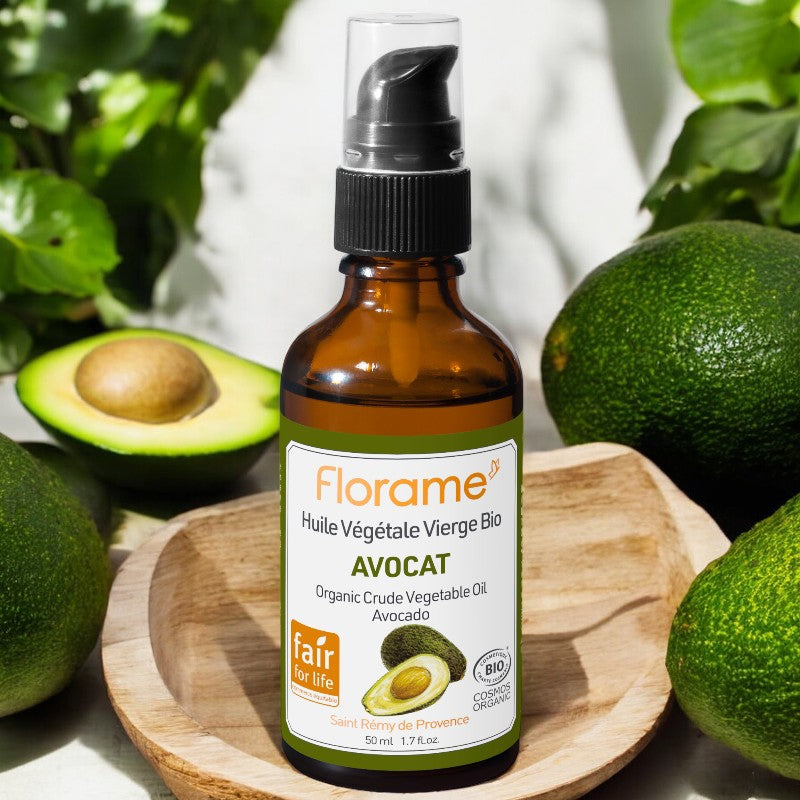Florame - Avocadoöl BIO