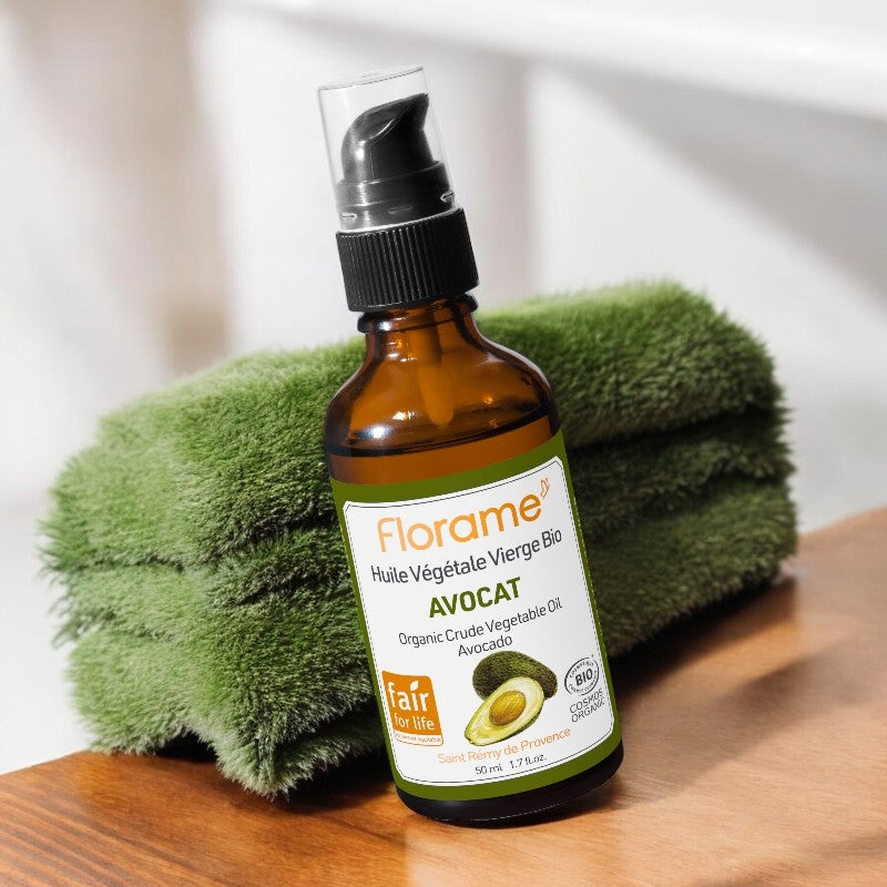 Florame - Avocadoöl BIO