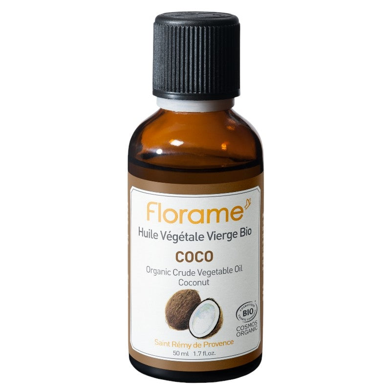 Florame - Kokosöl BIO