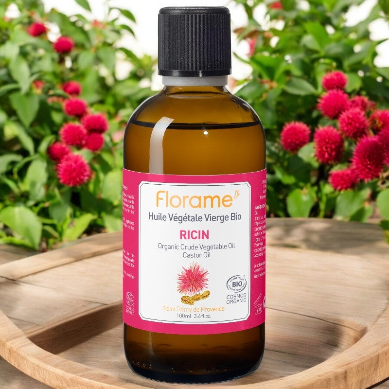 Florame - Rizinusöl BIO