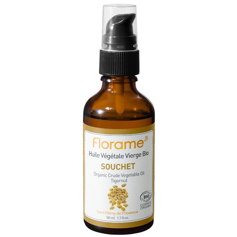Florame - Huile de souchet BIO 50ml