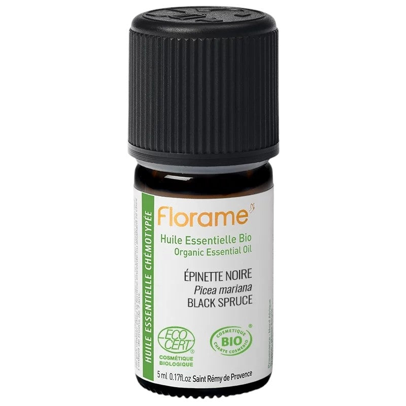 Florame - Huile essentielle d'Épinette noire BIO 5ml