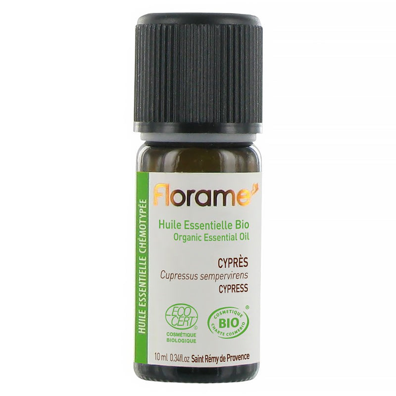 Florame - Ätherisches Öl Zypresse BIO 10ml