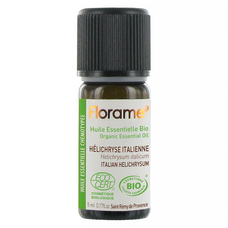 Florame - Ätherisches Öl Italienische Immortelle BIO 5ml