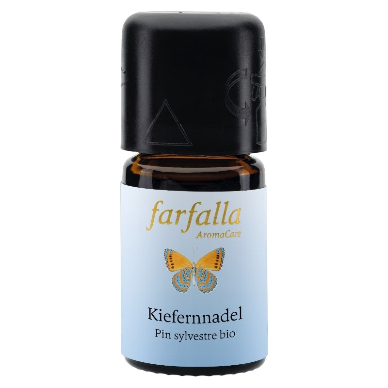 Farfalla - Huile essentielle Pin sylvestre BIO 5ml