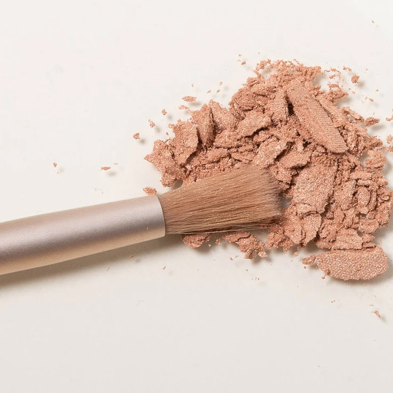 Charlotte Bio - Kit 4 pinceaux de maquillage