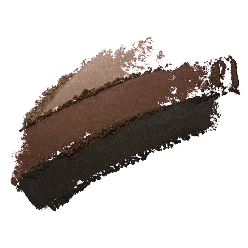 Couleur Caramel - Kit sourcils Brunes N°29 BIO 3x0,8g
