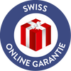Logo de l'organisation Swiss Online Garantie