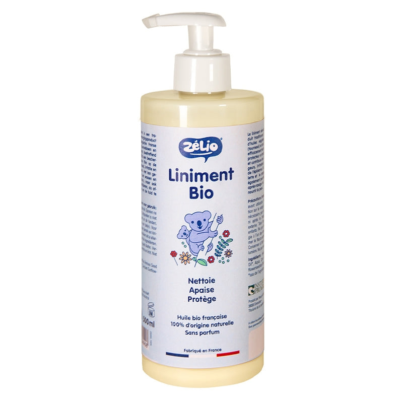 Liniment BIO