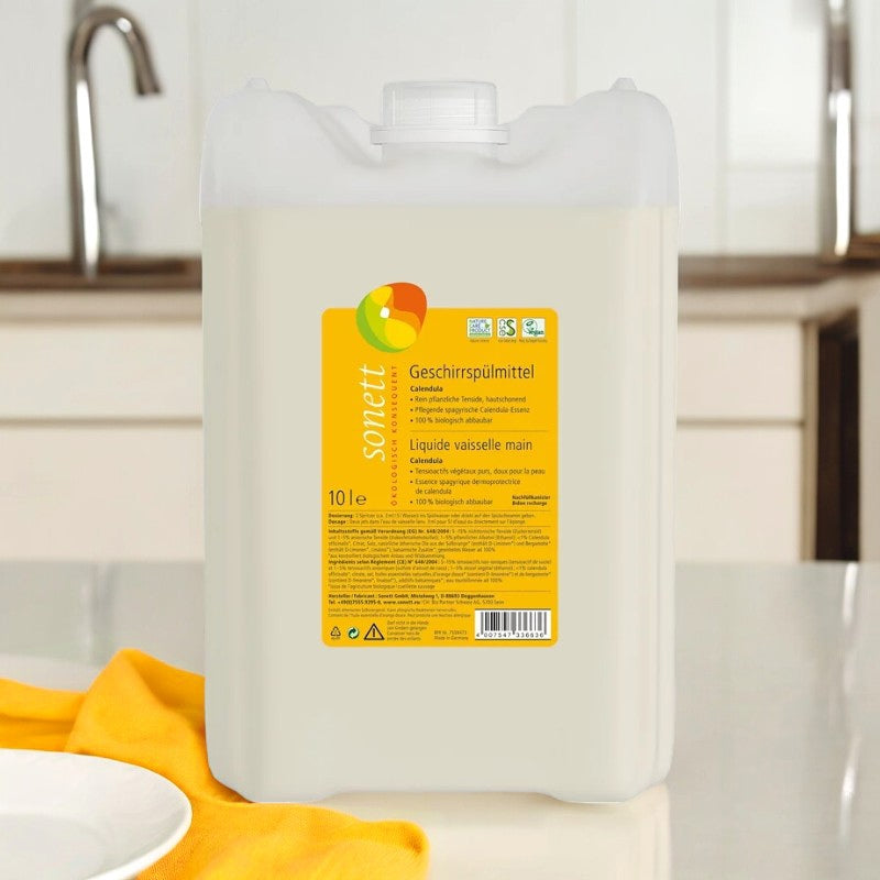 Spülmittel Calendula ECO
