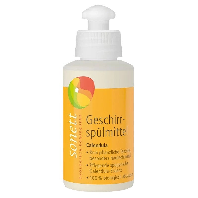 Liquide vaisselle calendula ECO - 120ml