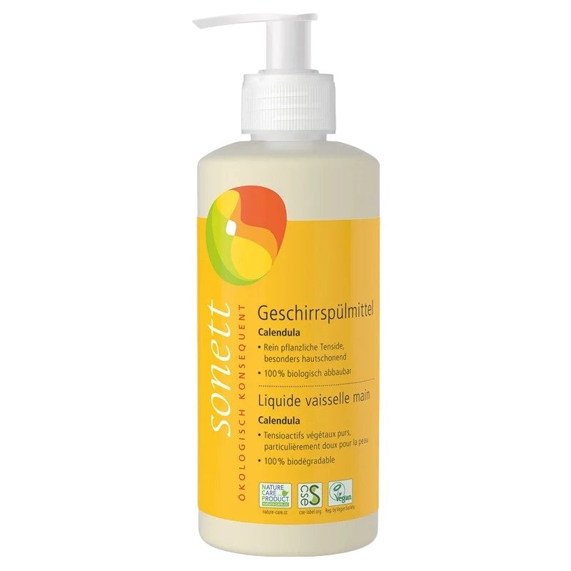 Spülmittel Calendula ECO - 300 ml