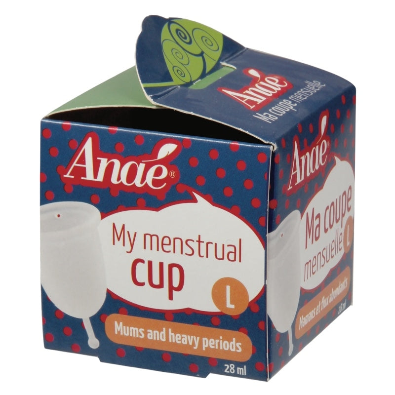 Anaé - Ma coupe mensuelle Taille L