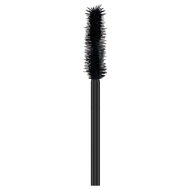 Mascara Big Lashes Nr. 01 Schwarz BIO