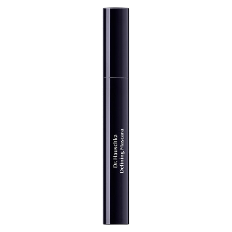 Dr. Hauschka - Mascara Präzision Nr. 02 Braun BIO 6ml