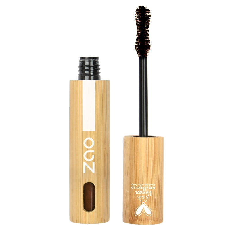 Mascara Mokkabraun Volumen Nr. 241