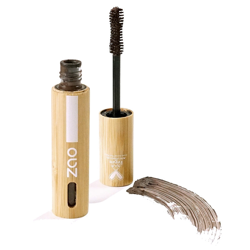 Mascara Mokkabraun Volumen Nr. 241