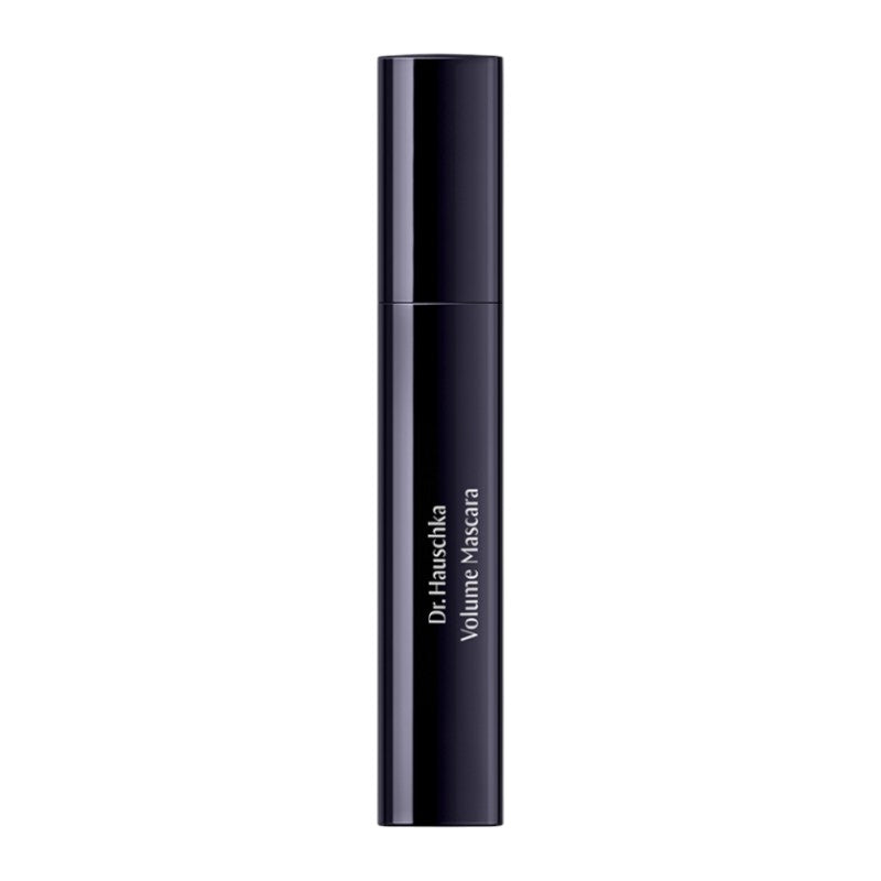 Dr. Hauschka - Volumen-Mascara Nr. 01 Schwarz BIO 8ml