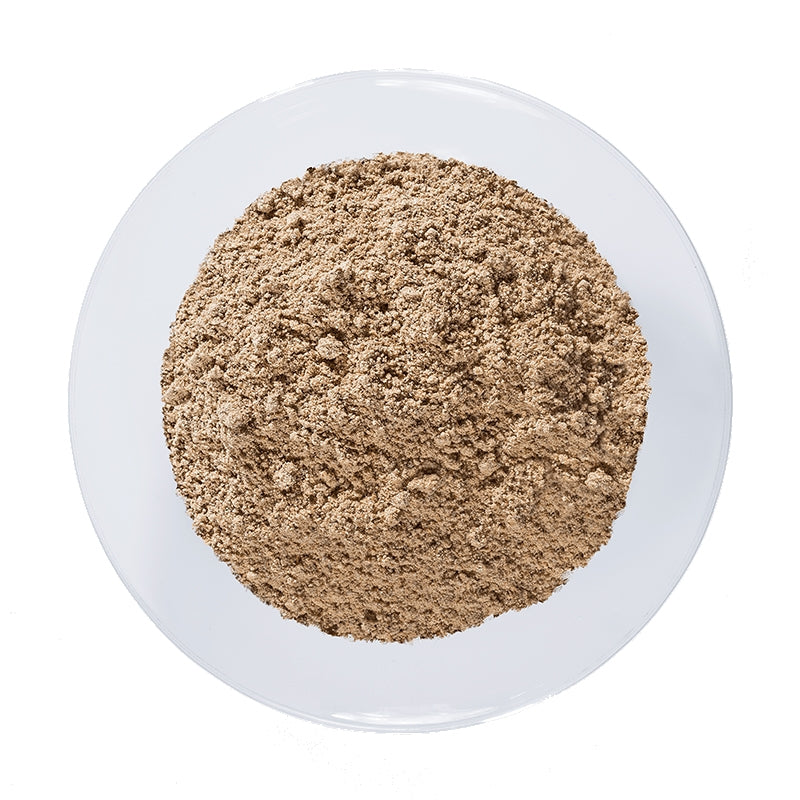Khadi - Masque capillaire ayurvédique racines fortifiées BIO amla 50g