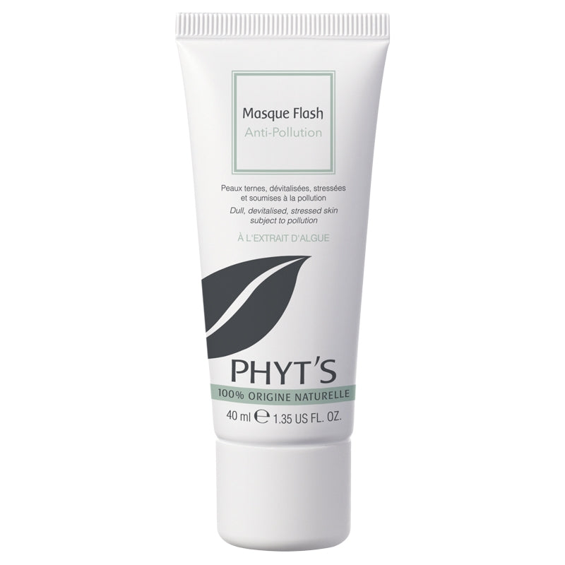Masque flash anti-pollution BIO