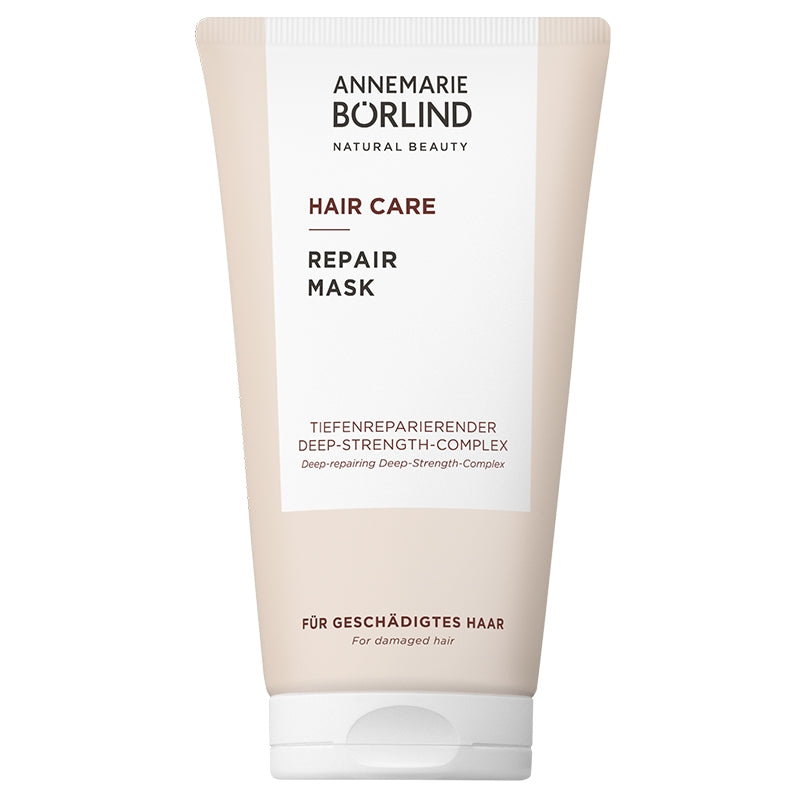 Annemarie Börlind - Keratin Reparaturmaske 150ml