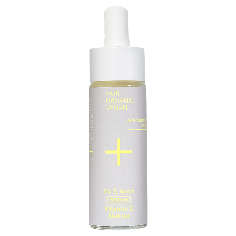 i+m Naturkosmetik Berlin - Vitamin-C-Nektar BIO 25ml